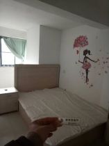 星宇花园 2室1厅1卫 88m&sup2;