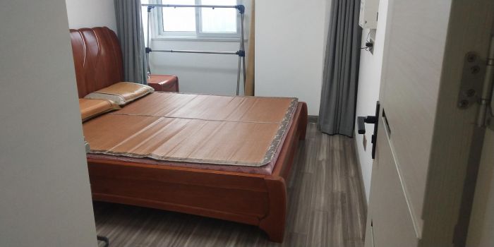景瑞御府 3室2厅2卫 128.00m&sup2;