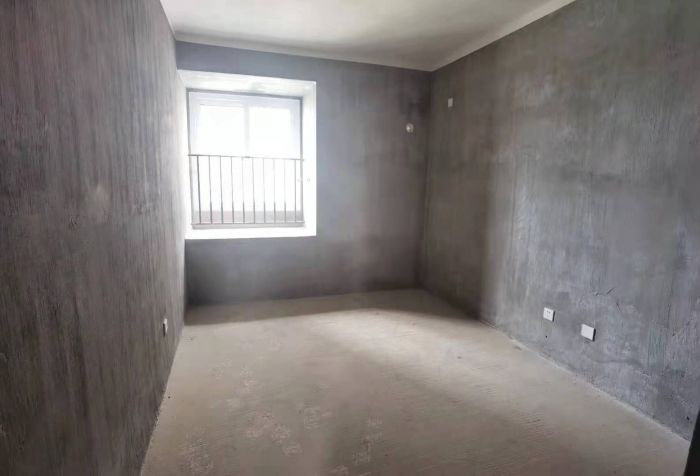 景瑞御府 3室2厅2卫 125m&sup2;