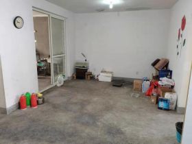 和盛林荫水岸 2室2厅1卫 99m&sup2;