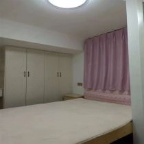 四季食品城 2室1厅1卫 58m²