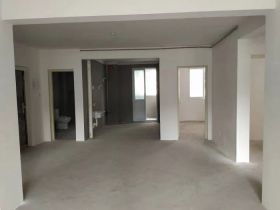 永和佳苑 3室2厅2卫 141m&sup2;
