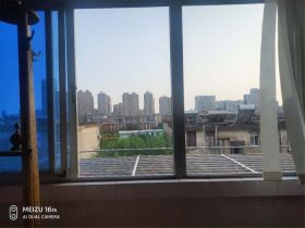 易家桥新村 3室1厅1卫 97.31m&sup2;