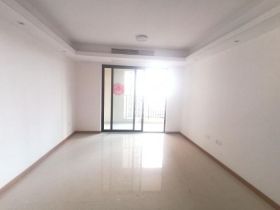绿地新里城 3室2厅2卫 115m&sup2;