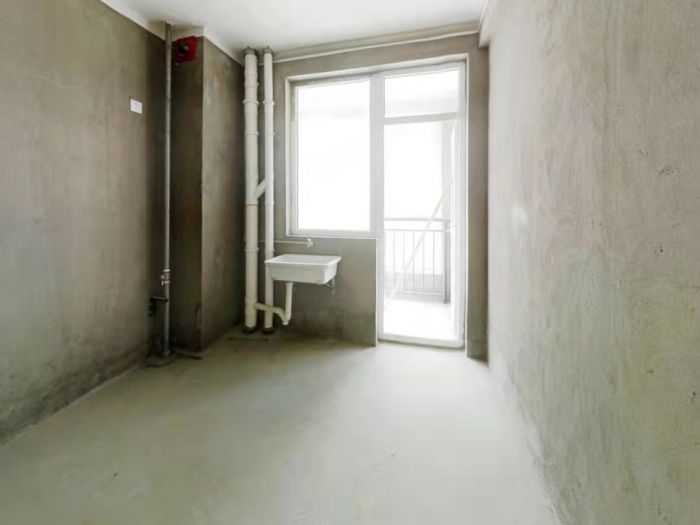 幸福锦园 2室1厅1卫 88m&sup2;