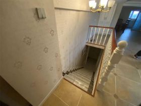 纽约时代 2室2厅1卫 115m&sup2;