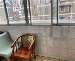 文峰花苑 2室2厅1卫 65.3m&sup2;