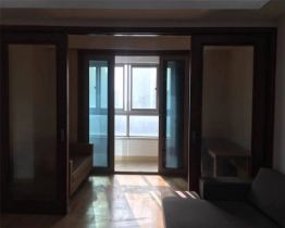 润华国际中心 3室1厅1卫 116m&sup2;