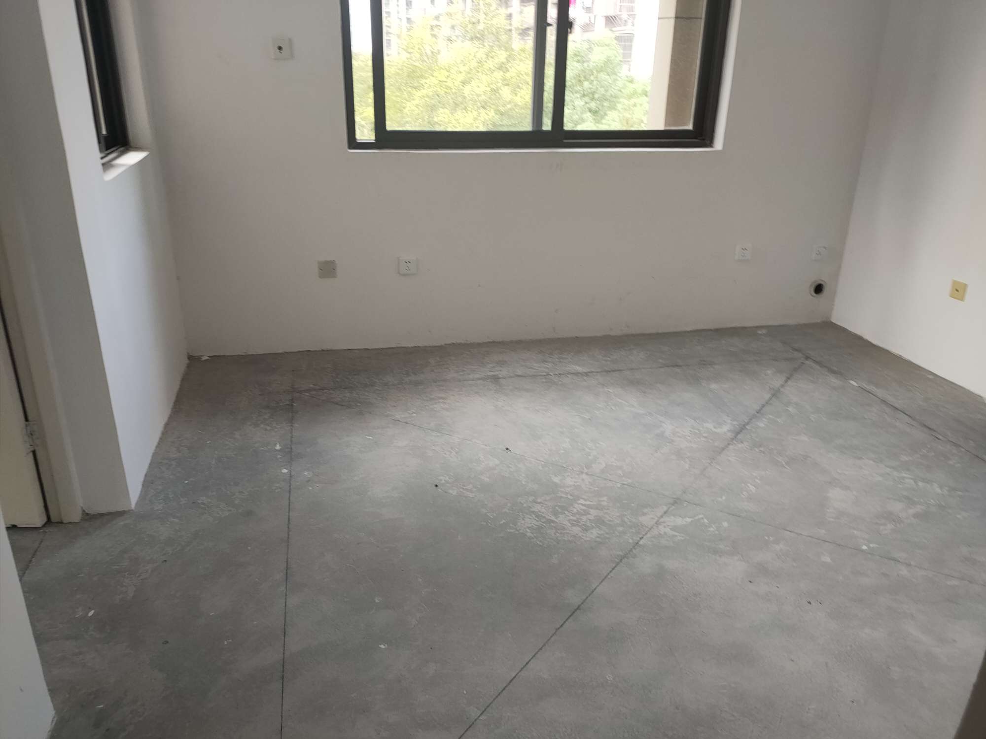 海韵花园 1室1厅1卫 52.34m&sup2;