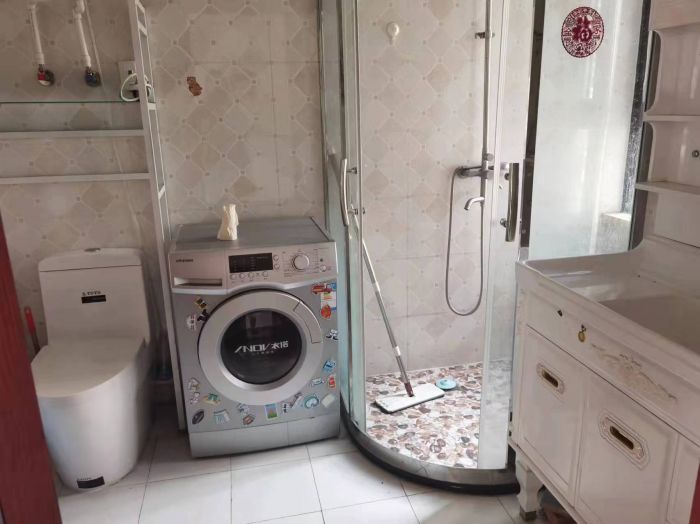 帝奥北城名郡二期 3室2厅1卫 111.8m&sup2;