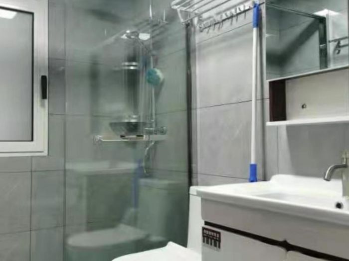 帝奥世伦名郡 2室1厅1卫 96m&sup2;