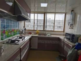 天都花苑 4室2厅2卫 141.3m&sup2;