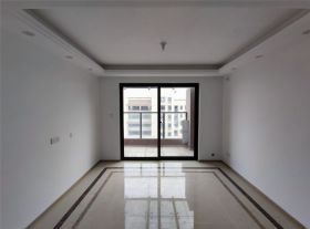 云樾东方 3室2厅1卫 95.00m&sup2;