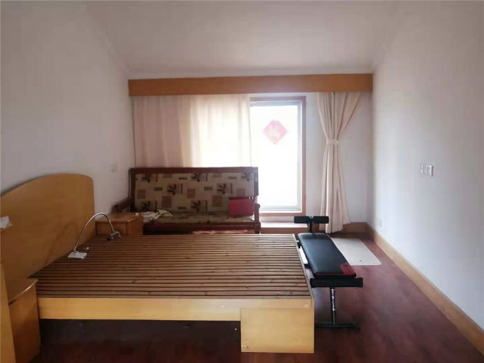 富贵北园 2室2厅1卫 70.00m&sup2;