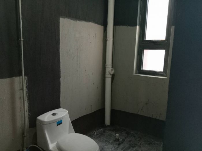 万科翡翠东第 4室2厅2卫 145m&sup2;