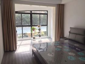 外滩花苑 2室1厅1卫 97.00m&sup2;