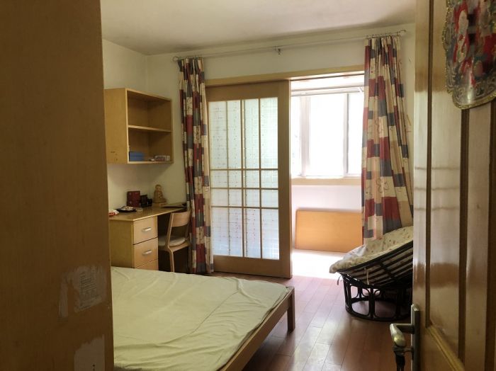 春晖花园 2室1厅1卫 78m&sup2;