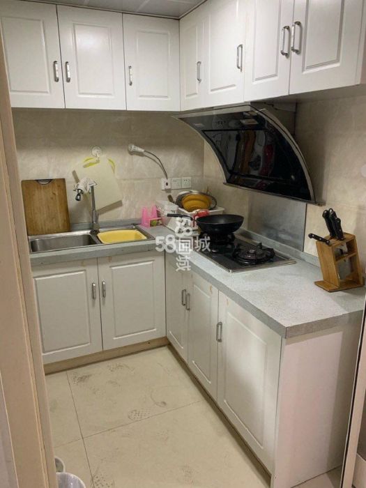 通富妇儿乐城 1室1厅1卫 67m&sup2;