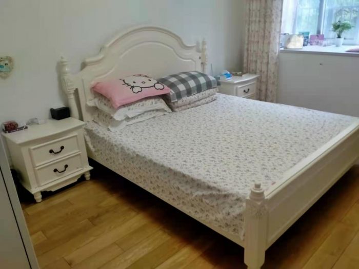 春晖花园 3室2厅2卫 139.8m&sup2;