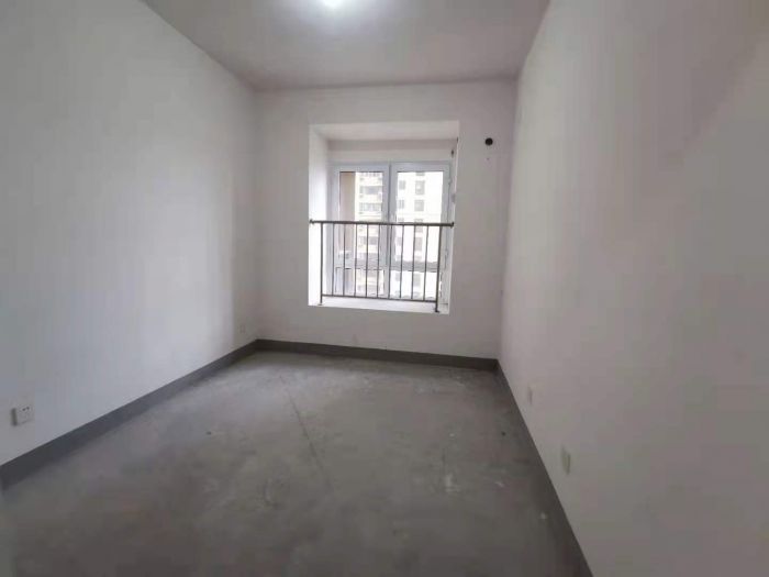 华润悦锦湾 3室2厅1卫 97m&sup2;