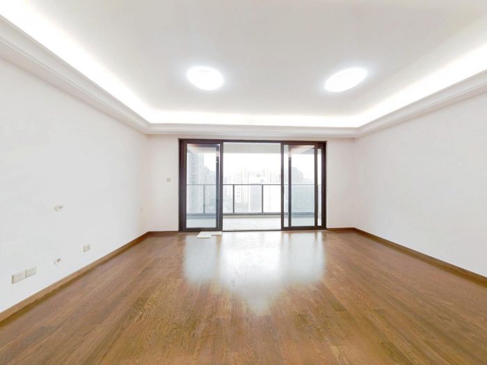 江景瑞园 3室2厅2卫 132m&sup2;