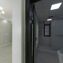 华能大厦 2室1厅1卫 71.00m&sup2;