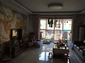 尚海城 4室2厅2卫 149.52m&sup2;