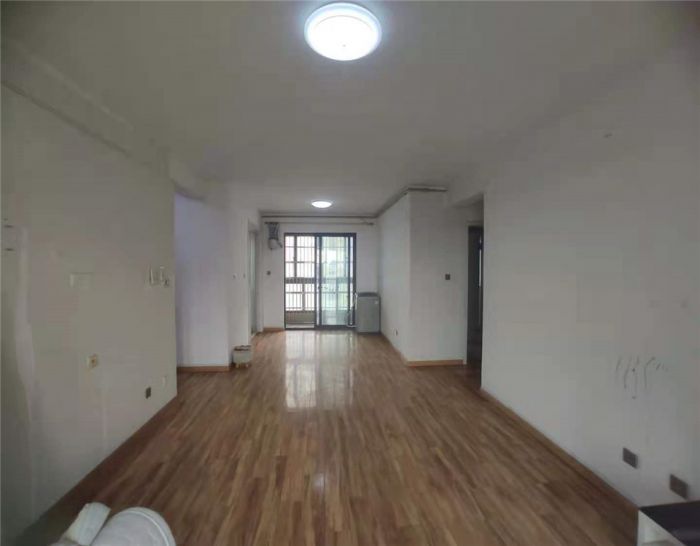 南通橡树湾 3室2厅2卫 128.67m&sup2;