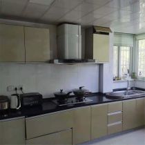 春晖花园 3室2厅2卫 134m&sup2;