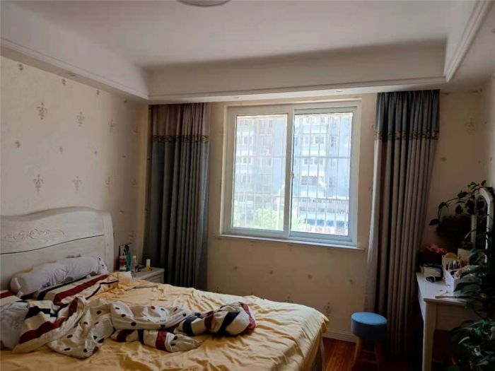 和谐汇景新苑 3室2厅1卫 126m&sup2;