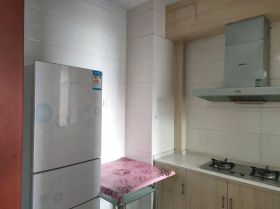 幸福天地二期 2室2厅1卫 89.5m&sup2;