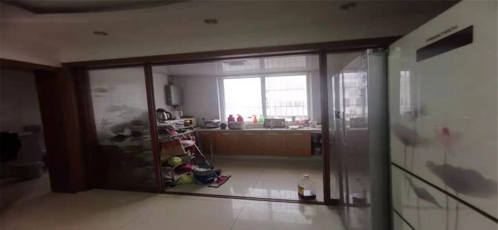 光明南村 3室2厅1卫 119m&sup2;