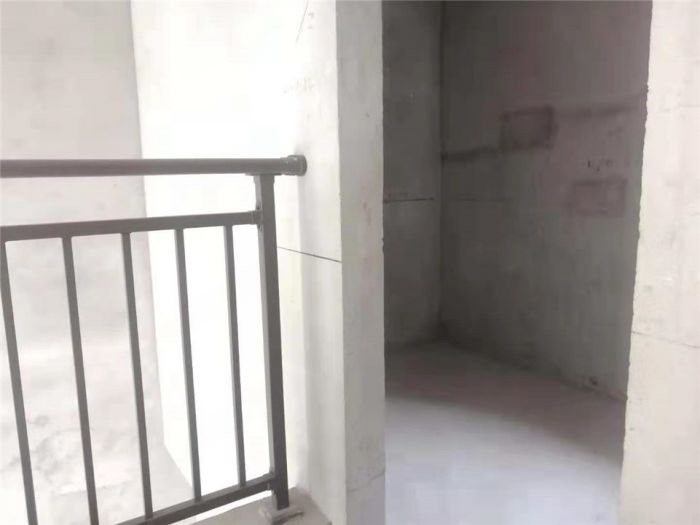 万科白鹭郡 4室2厅2卫 104.00m&sup2;