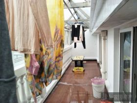 德民花苑 5室2厅2卫 220m&sup2;