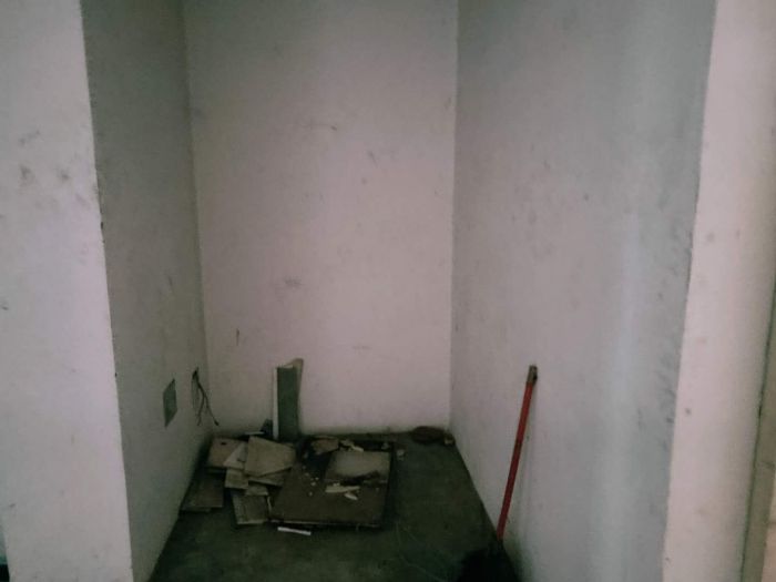 星宇花园 3室2厅1卫 110.59m&sup2;