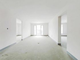 新城香溢紫郡 3室2厅2卫 125m&sup2;
