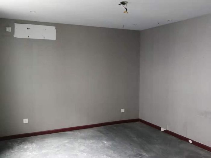 九间堂山居 4室2厅3卫 218m&sup2;