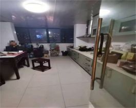 德民花苑 4室2厅2卫 147m&sup2;