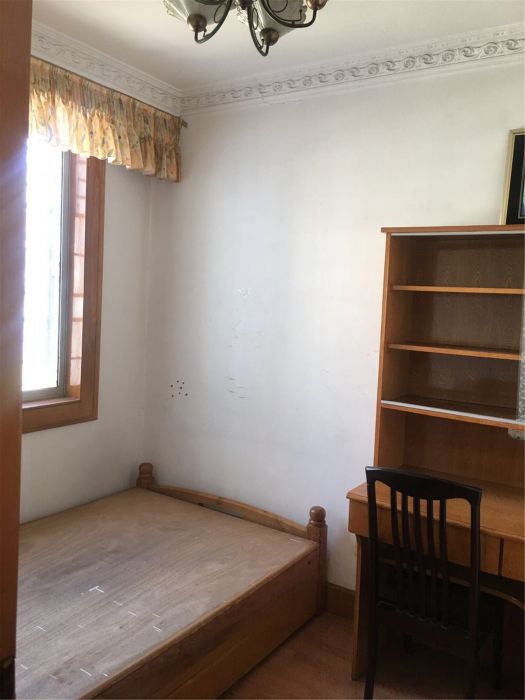 板桥东村 3室1厅1卫 81.11m&sup2;