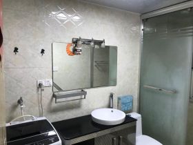 春天花园 2室2厅1卫 92m&sup2;