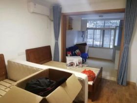 城港新村 2室1厅1卫 74m&sup2;