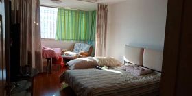 濠滨别业 3室2厅2卫 274.64m&sup2;