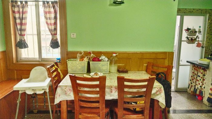 越江新村 2室2厅1卫 76m&sup2;