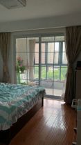 中港城世家 4室2厅2卫 189m&sup2;