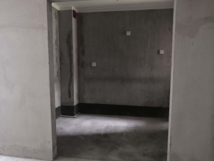 雨润星雨华府南区 4室2厅3卫 205.00m&sup2;