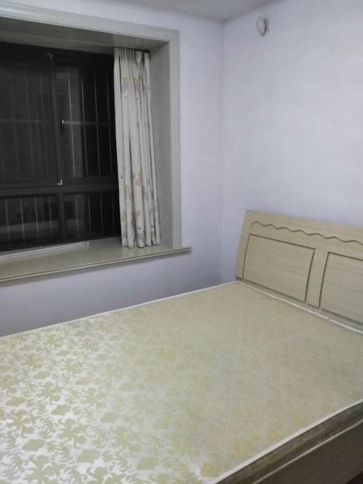 炜赋花苑 2室2厅1卫 91.5m&sup2;