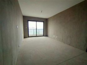江山鼎 2室2厅1卫 90m&sup2;