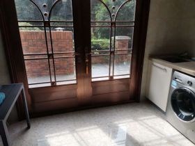 德诚翠湖湾 2室2厅1卫 108m&sup2;