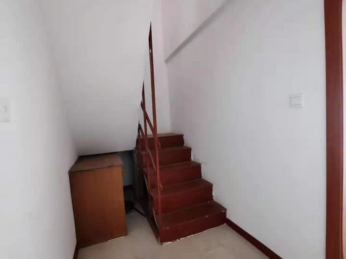 世纪东城 2室1厅1卫 67m&sup2;