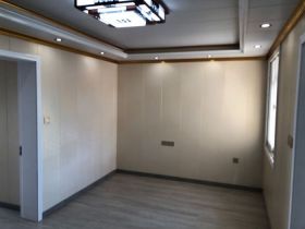 曙光社区 2室2厅1卫 70m²